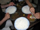 foodie time, Indian curry, in all its varieties