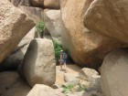 A steep climb for a breathtaking view...so worth it