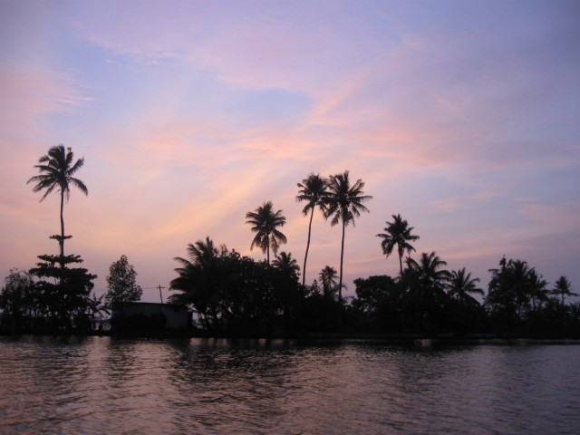 Here are those magical sunsets...what did people say of a picture saying more than...