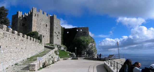 Castello di Venere Castello di Venere