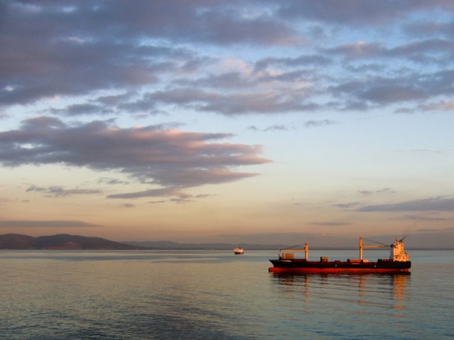 bijna in La Goulette
