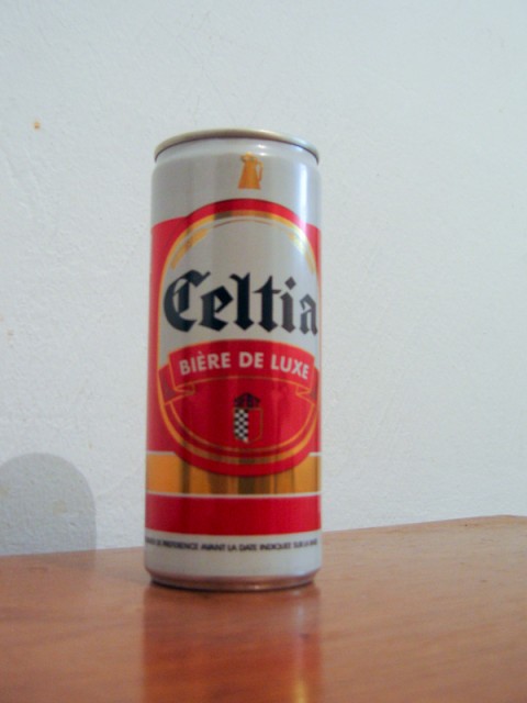 Het populairste bier in Tunesie