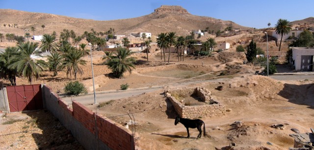 Matmata