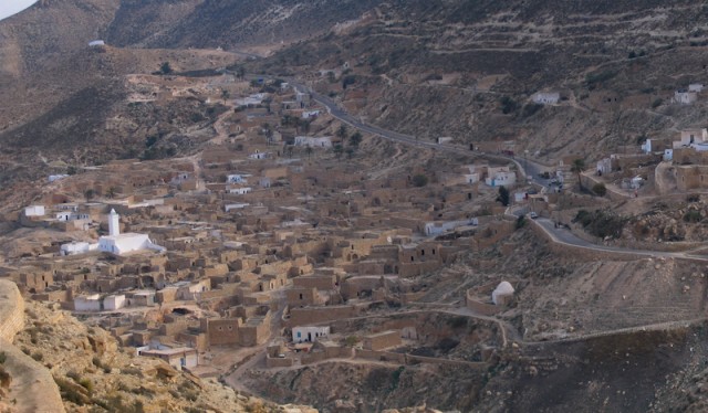 Toujane
