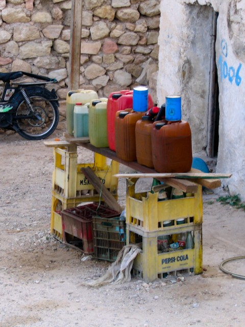 locale Esso