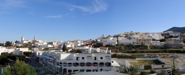 Zaghouan