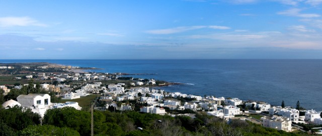 Mediterrannee is de schoonste zee ter wereld