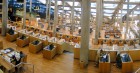 De Bibliotheek van Alexandria is amazing