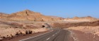 de sinai is 1 van de mooiste plaatsen waar ik ooit ben doorgefietst