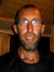 vers uit de Sinai zie ik er inderdaad uit als Ã©Ã©n van die maffe profeettypes met wilde ogen