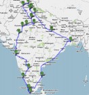 indiaroute